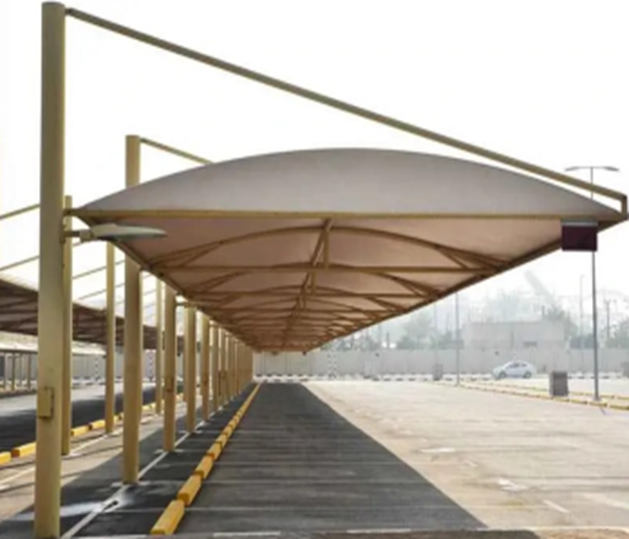 CAR PARKING DIVISION