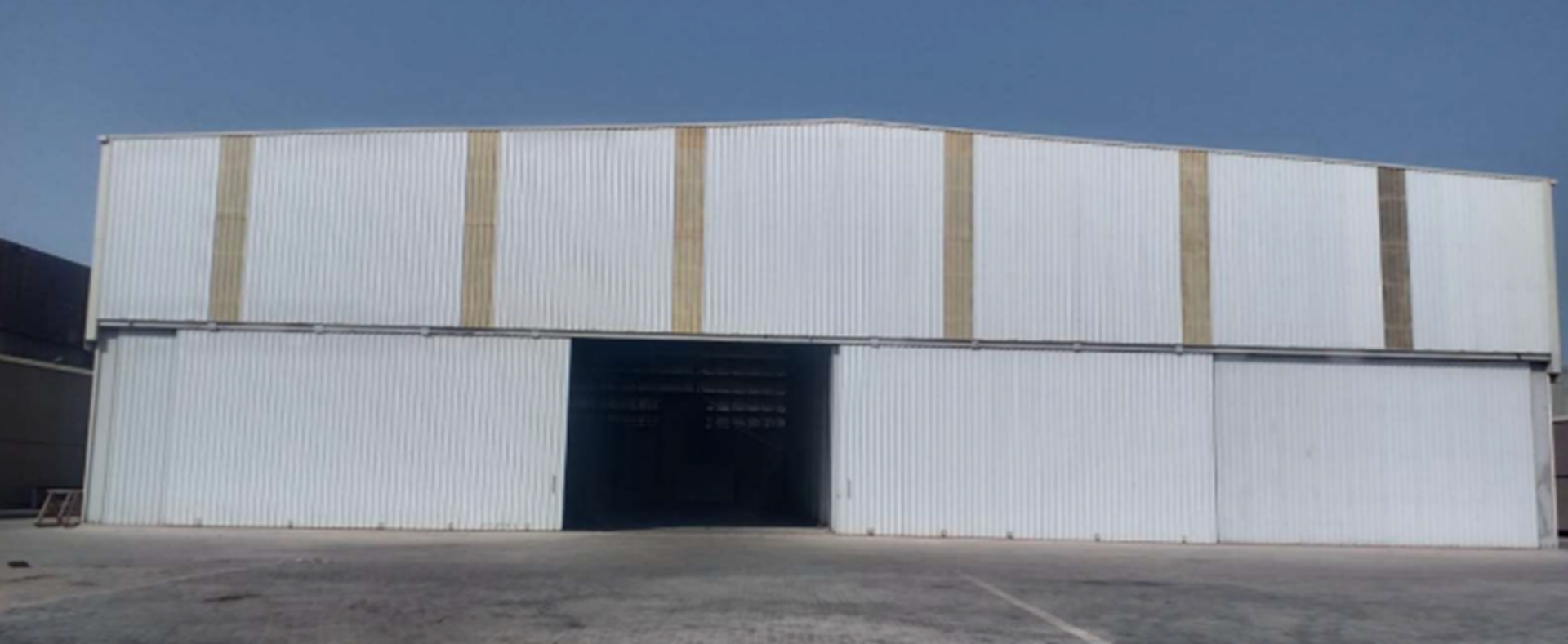 Facility Machineries