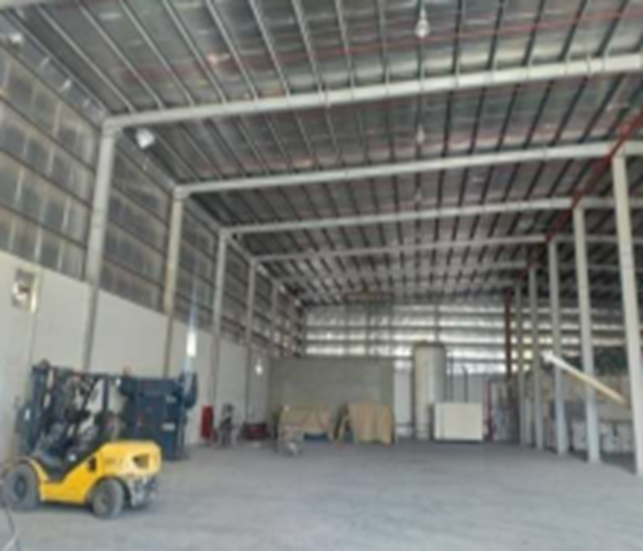 Facility Machineries