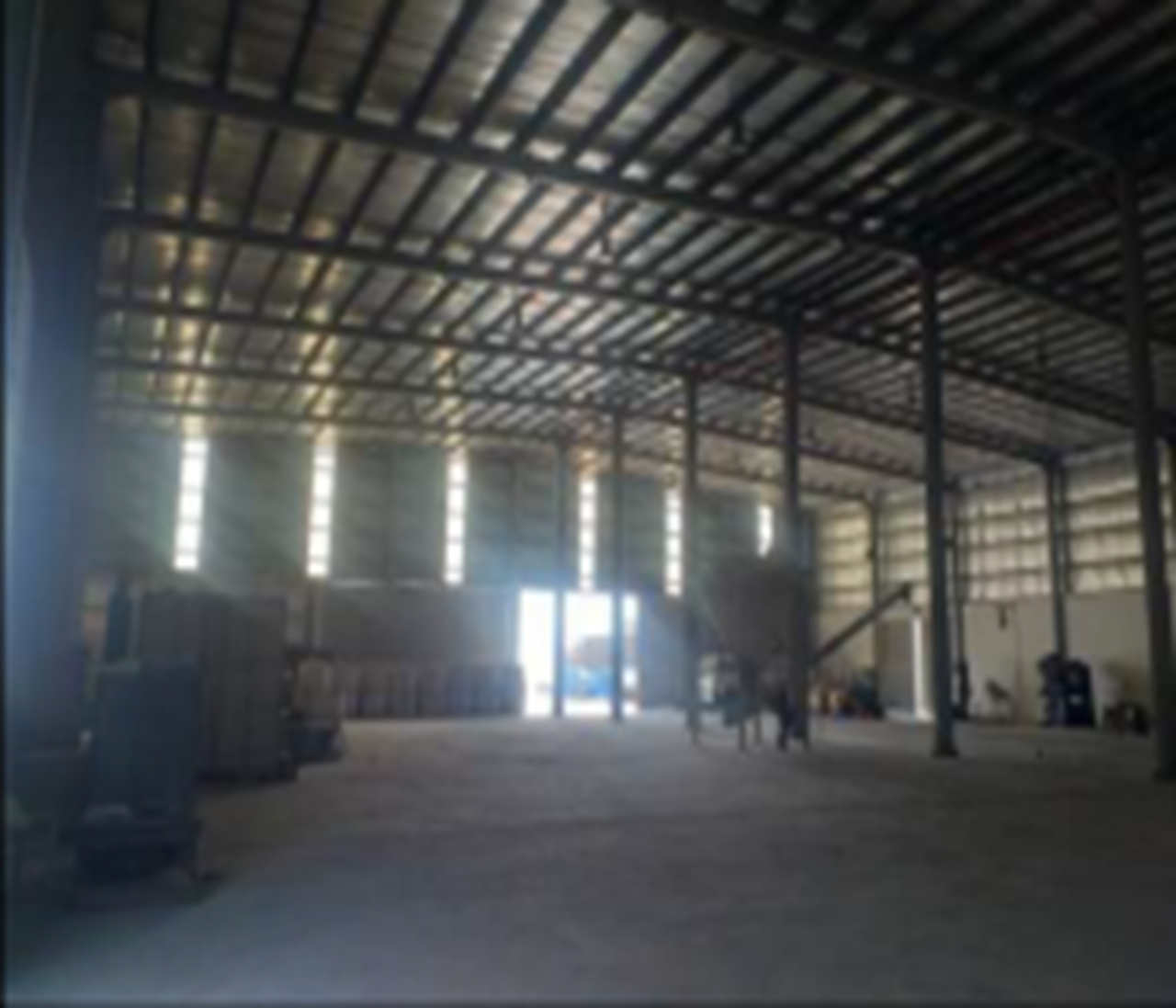 Facility Machineries