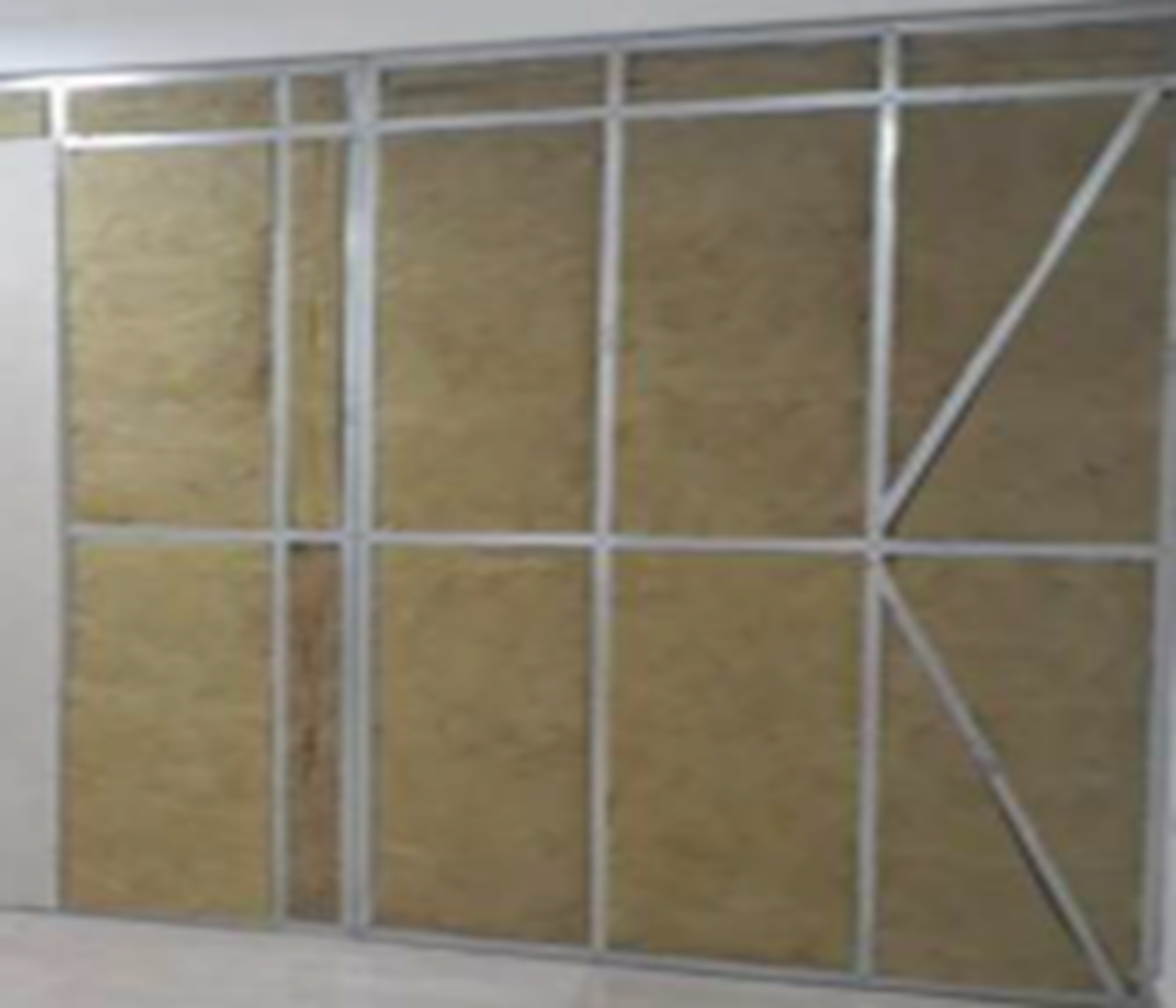 Light Gauge Steel System