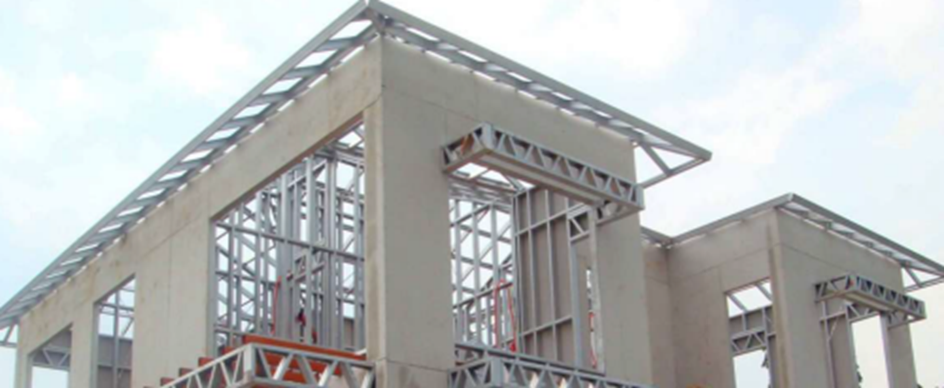 Light Gauge Steel System