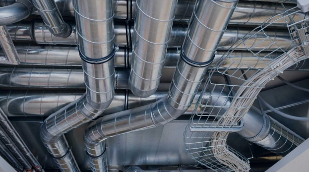Stainless Steel Fabrication